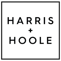 Ikon Harris + Hoole