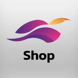 Ikon Robinhood Shop – Merchant App